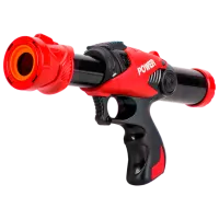 Игрушечный пистолет ChiToys 66344 8600020566344 5+ / шариков / Черный