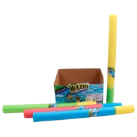 Pistol cu apă Richi Tichi 81728  6+ / Apă / Multicolor