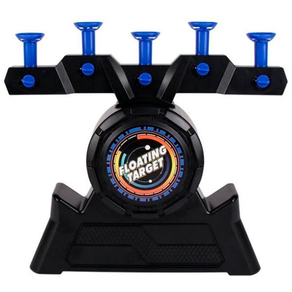 Игрушечный пистолет Richi Tichi 47314 8600023047314 6+ / Стрел / Черный photo 4 Игрушечный пистолет Richi Tichi 47314 8600023047314 6+ / Стрел / Черный photo 4