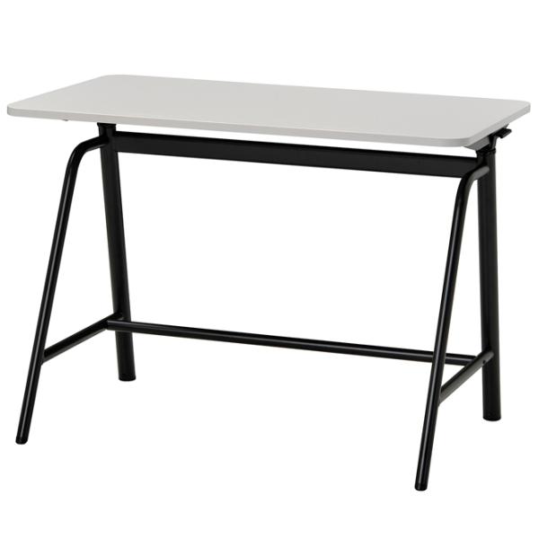 Masă de birou Ikea Gladhojden PAL/ Gray photo 1