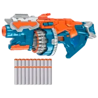Blaster Richi Tichi 71728 8600021271728 6+ / Săgeți / Blue