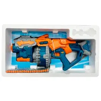 Blaster Richi Tichi 71728 8600021271728 6+ / Săgeți / Blue photo 2