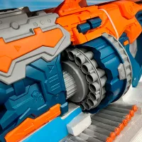 Blaster Richi Tichi 71728 8600021271728 6+ / Săgeți / Blue photo 3