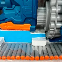 Blaster Richi Tichi 71728 8600021271728 6+ / Săgeți / Blue photo 4