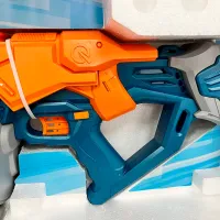 Blaster Richi Tichi 71728 8600021271728 6+ / Săgeți / Blue photo 5