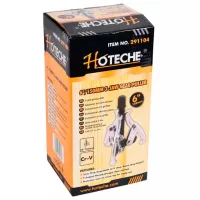 Съёмник Hoteche 291102 Металл / 1 photo 4