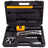 Extractor Hoteche 5Т Metal / 1 photo 5