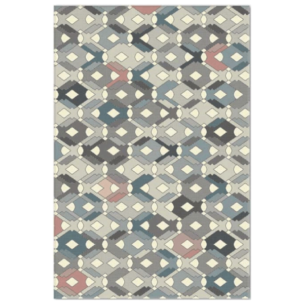 Covor Covoare Ungheni Matrix Multicolor / Polipropilenă photo 1 Covor Covoare Ungheni Matrix Multicolor / Polipropilenă photo 1