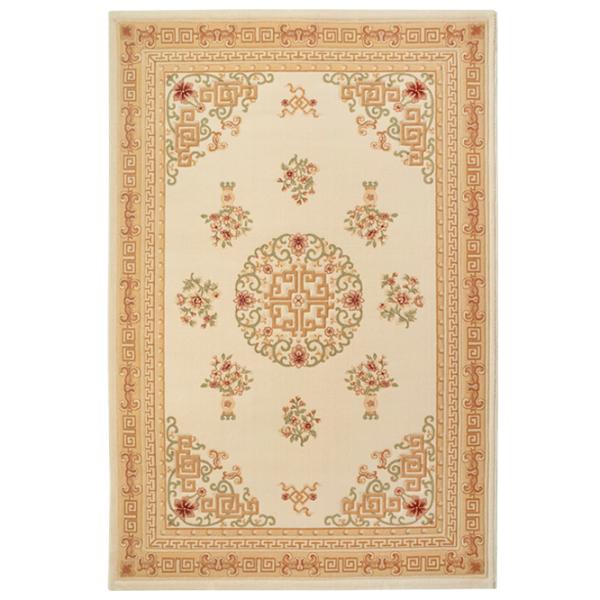 Ковер Covoare Ungheni Premium Beige Brown / Шерсть photo 1 Ковер Covoare Ungheni Premium Beige Brown / Шерсть photo 1