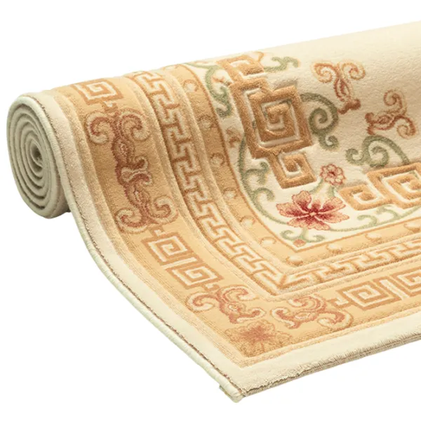 Ковер Covoare Ungheni Premium Beige Brown / Шерсть photo 2 Ковер Covoare Ungheni Premium Beige Brown / Шерсть photo 2