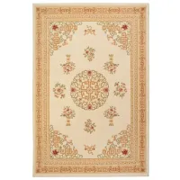 Covor Covoare Ungheni Premium Beige Brown / Lână