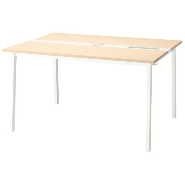 Masă de birou Ikea Mittzon PAL/ Brown photo 1