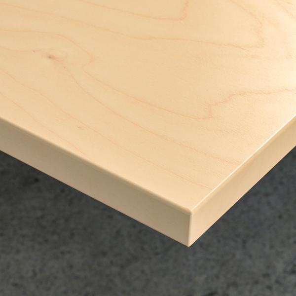 Masă de birou Ikea Mittzon PAL/ Brown photo 4