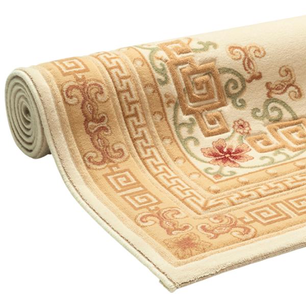 Ковер Covoare Ungheni Premium Beige Brown / Шерсть photo 2