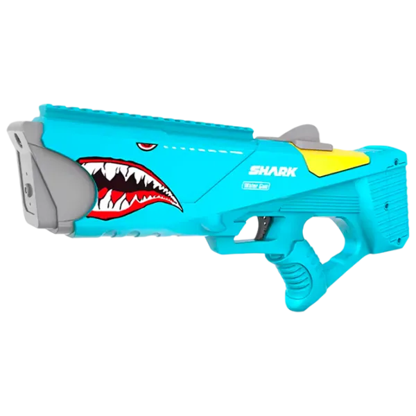 Водяной пистолет Richi Tichi 25041 8600027725041 6+ / Вода / Разноцветный photo 1 Водяной пистолет Richi Tichi 25041 8600027725041 6+ / Вода / Разноцветный photo 1