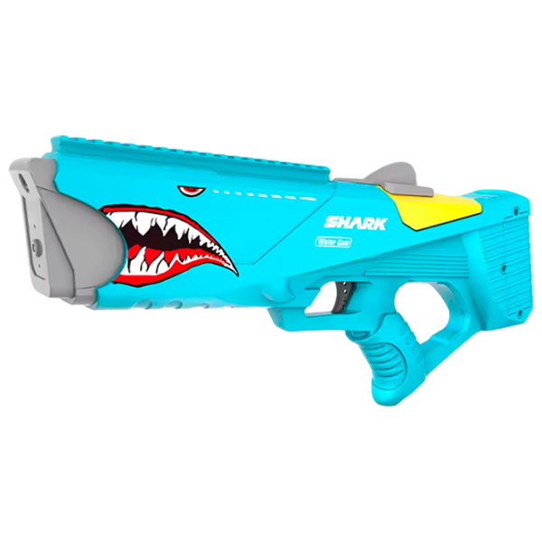 Водяной пистолет Richi Tichi 25041 8600027725041 6+ / Вода / Разноцветный photo 1 Водяной пистолет Richi Tichi 25041 8600027725041 6+ / Вода / Разноцветный photo 1