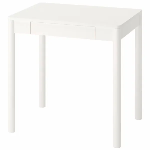 Masă de birou Ikea Tonstad PAL/ White photo 1