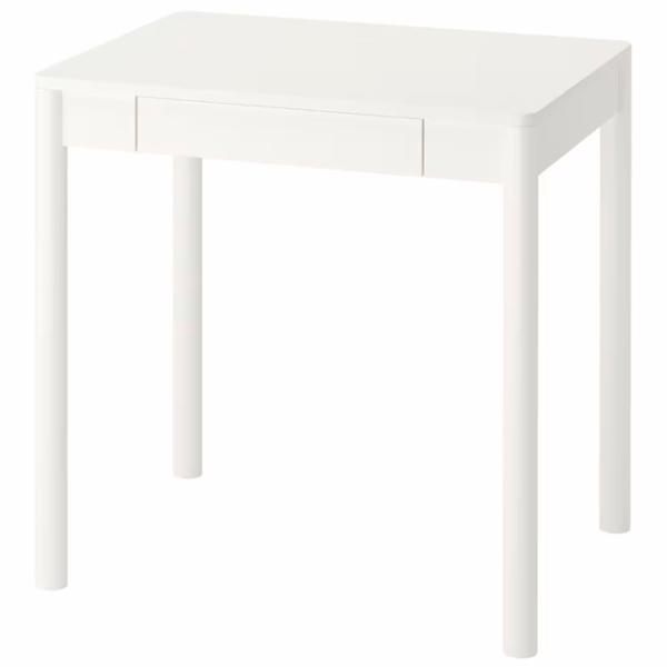 Masă de birou Ikea Tonstad PAL/ White photo 1