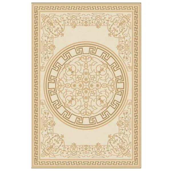 Covor Covoare Ungheni Premium Beige / Lână photo 1