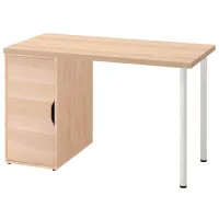 Masă de birou Ikea Lagkapten/Alex PAL/ Brown