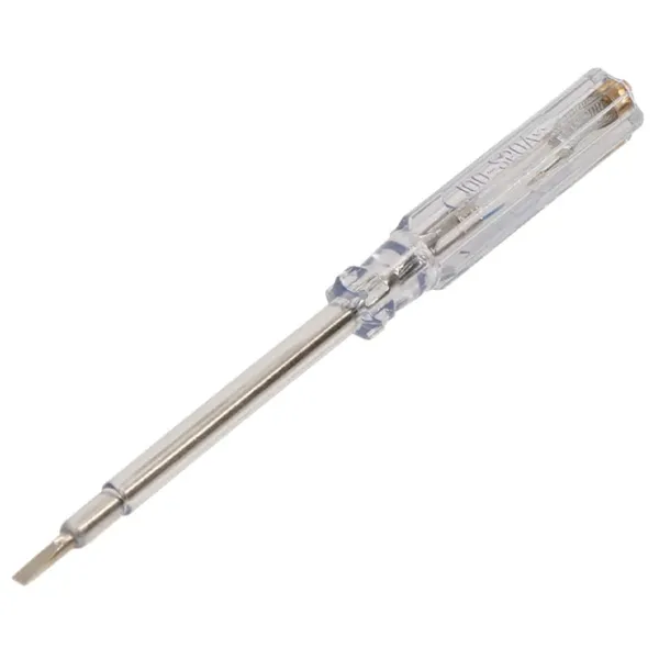 Indicator de tensiune ORNO ORAE1322  Metal / 100 - 250 V photo 1 Indicator de tensiune ORNO ORAE1322  Metal / 100 - 250 V photo 1