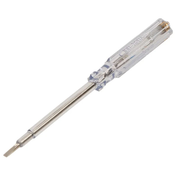 Indicator de tensiune ORNO ORAE1322  Metal / 100 - 250 V photo 1 Indicator de tensiune ORNO ORAE1322  Metal / 100 - 250 V photo 1