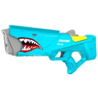 Pistol cu apă Richi Tichi 25034 8600027725034 6+ / Apă / Multicolor photo 2