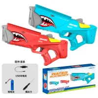 Pistol cu apă Richi Tichi 25034 8600027725034 6+ / Apă / Multicolor photo 3