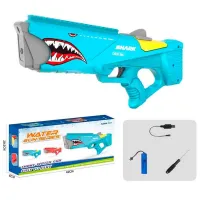 Pistol cu apă Richi Tichi 25034 8600027725034 6+ / Apă / Multicolor photo 5