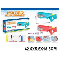 Pistol cu apă Richi Tichi 25034 8600027725034 6+ / Apă / Multicolor photo 6