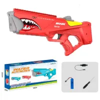 Pistol cu apă Richi Tichi 25034 8600027725034 6+ / Apă / Multicolor photo 8