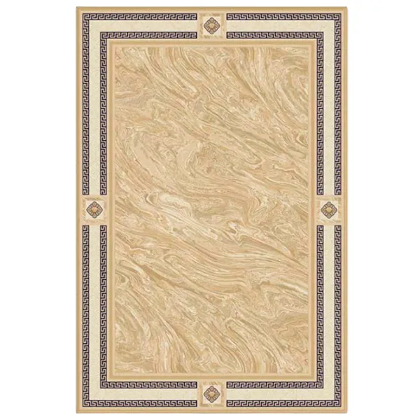 Covor Covoare Ungheni Premium Beige / Lână photo 1