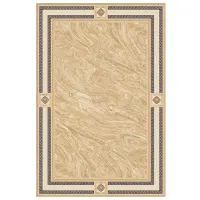 Covor Covoare Ungheni Premium Beige / Lână