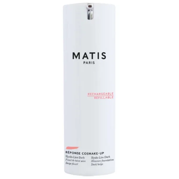 Тональный крем Matis Hyalu-Liss Medium 0.03л / Бежевый photo 1