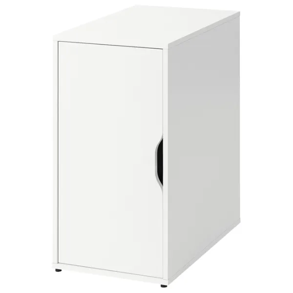 Офисный стол Ikea Malskytt/Alex ДСП/ Белый photo 5 Офисный стол Ikea Malskytt/Alex ДСП/ Белый photo 5