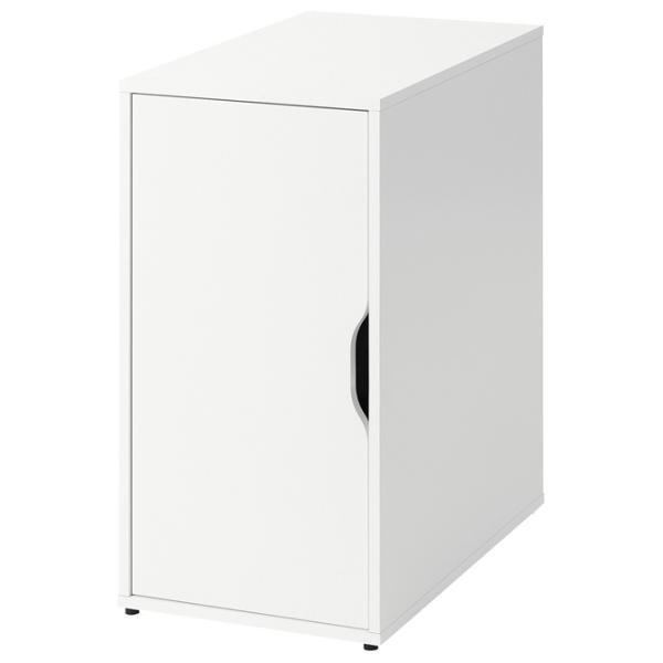 Офисный стол Ikea Malskytt/Alex ДСП/ Белый photo 5 Офисный стол Ikea Malskytt/Alex ДСП/ Белый photo 5