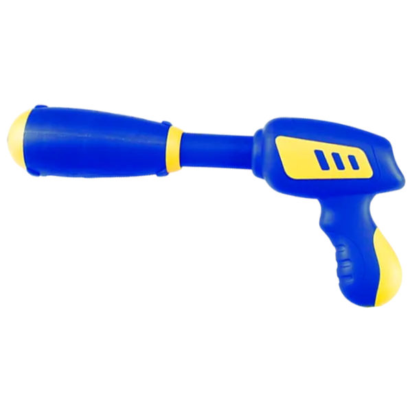 Водяной пистолет Richi Tichi 21753 8600027721753 6+ / Вода / Синий photo 1