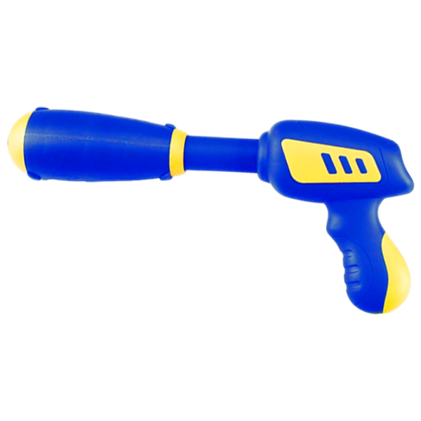 Водяной пистолет Richi Tichi 21753 8600027721753 6+ / Вода / Синий photo 1