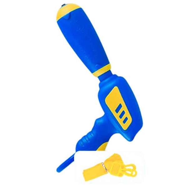 Водяной пистолет Richi Tichi 21753 8600027721753 6+ / Вода / Синий photo 2