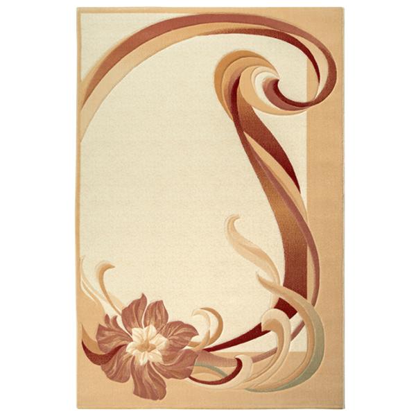 Covor Covoare Ungheni Premium Beige Brown / Lână photo 1