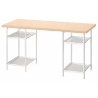 Masă de birou Ikea Lagkapten/Spand PAL/ Brown