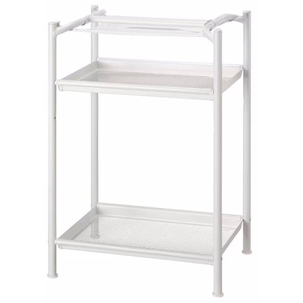 Офисный стол Ikea Lagkapten/Spand ДСП/ Коричневый photo 3 Офисный стол Ikea Lagkapten/Spand ДСП/ Коричневый photo 3