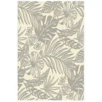 Ковер Covoare Ungheni Matrix Beige Grey / Полипропилен