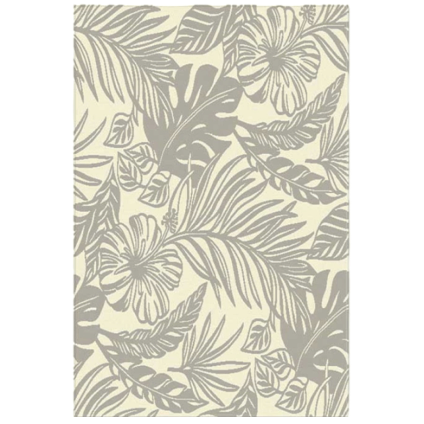 Covor Covoare Ungheni Matrix Beige Grey / Polipropilenă photo 1