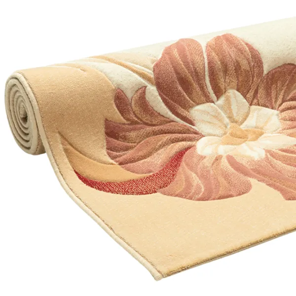 Ковер Covoare Ungheni Premium Beige Brown / Шерсть photo 2