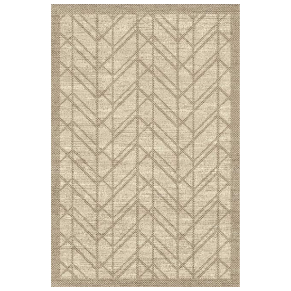 Ковер Covoare Ungheni Matrix Коричневый / Полипропилен photo 1 Ковер Covoare Ungheni Matrix Коричневый / Полипропилен photo 1