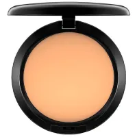 Тональный крем MAC Studio Fix Powder Plus Foundation  / Темно-бежевый