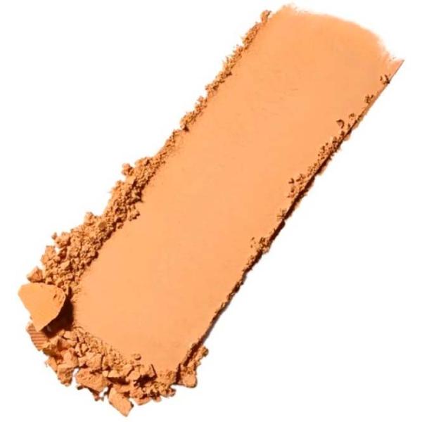 Тональный крем MAC Studio Fix Powder Plus Foundation  / Темно-бежевый photo 2