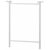 Masă de birou Ikea Lagkapten/Spand PAL/ Brown photo 4