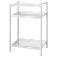Masă de birou Ikea Lagkapten/Spand PAL/ Brown photo 5